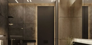 Керамогранит Krea Ceramica Cerulean полированный (60х120) арт. A12P009